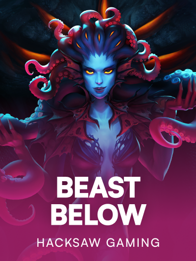 Game card image for Beast Below
