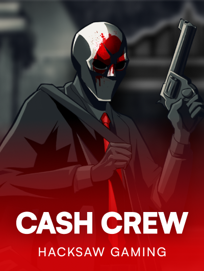 Game card image for Cash Crew