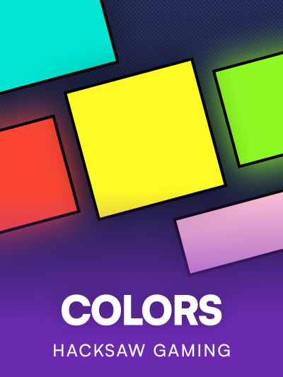 Game card image for Colors