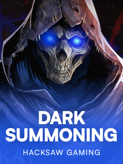 Game card image for Dark Summoning