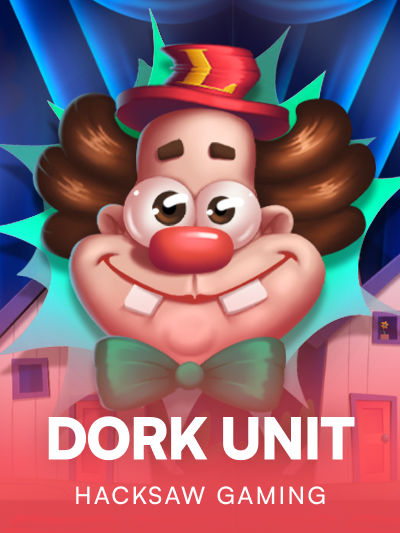 Game card image for Dork Unit