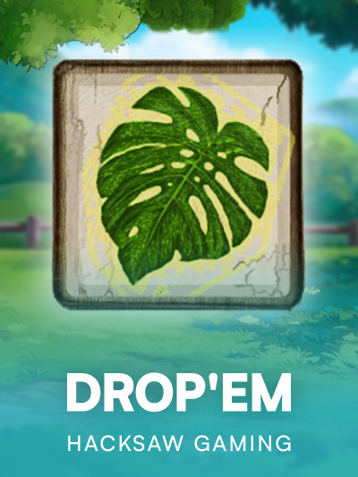 Game card image for Drop'em
