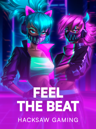 Game card image for Feel The Beat