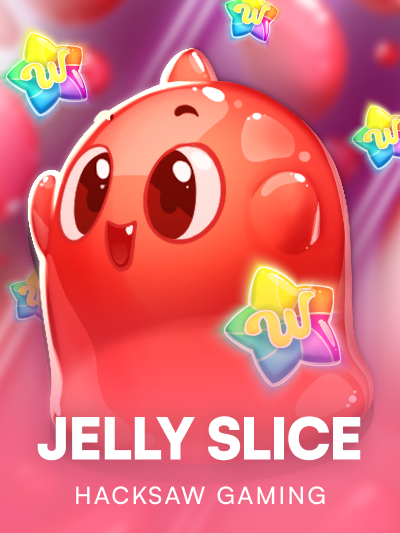 Game card image for Jelly Slice