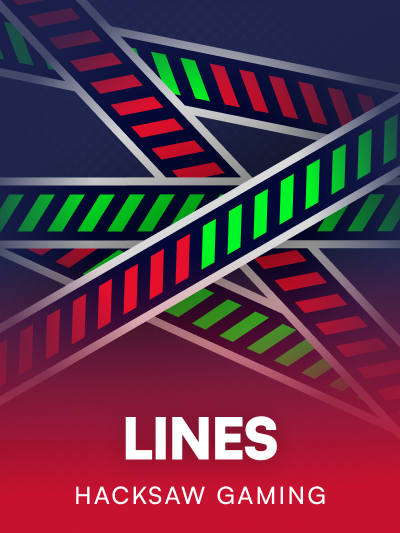 Game card image for Lines