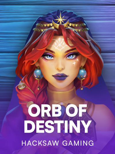 Game card image for Orb of Destiny