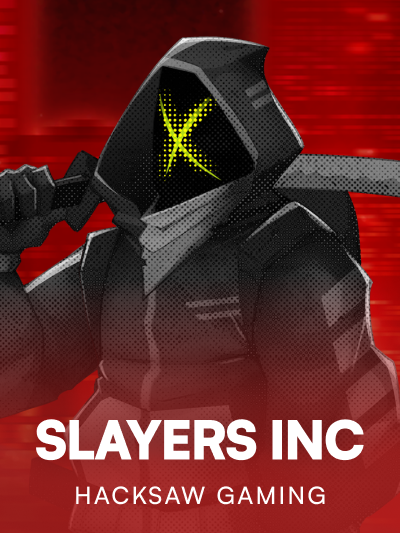 Game card image for Slayers Inc