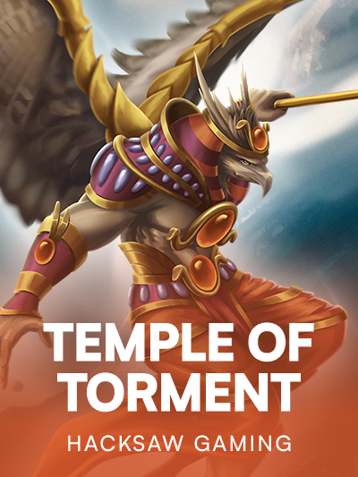 Game card image for Temple of Torment