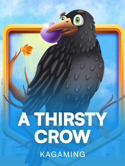 Game card image for A Thirsty Crow