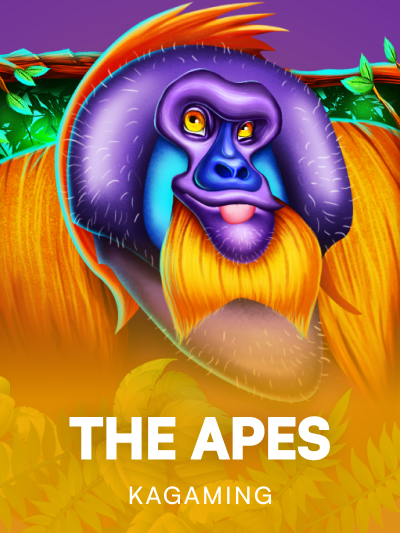 Game card image for The Apes
