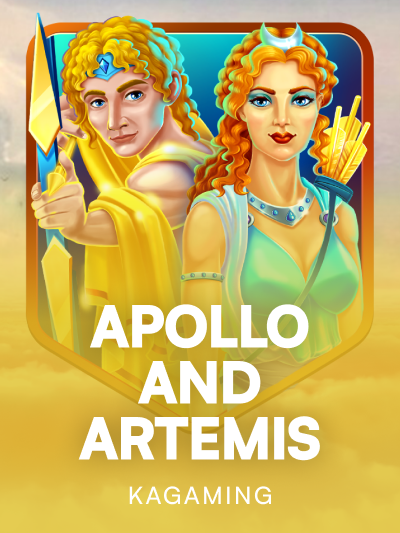 Game card image for Apollo And Artemis