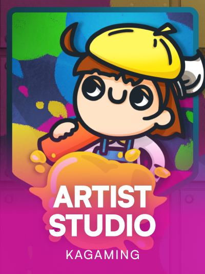 Game card image for Artist Studio