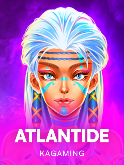 Game card image for Atlantide
