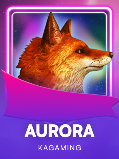 Game card image for Aurora