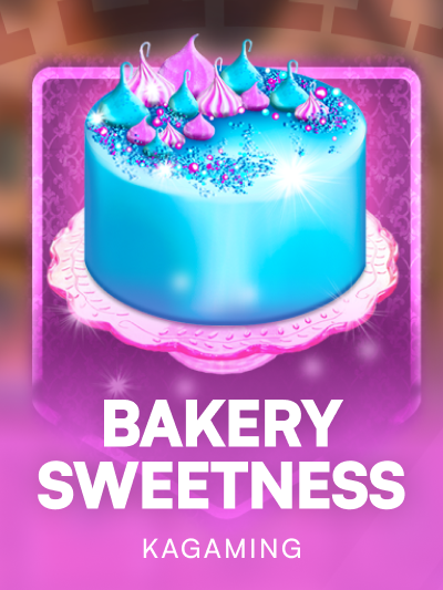 Game card image for Bakery Sweetness