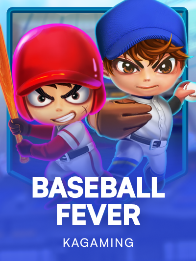 Game card image for Baseball Fever