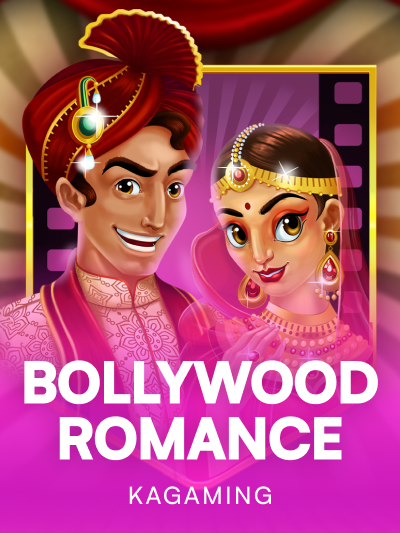 Game card image for Bollywood Romance