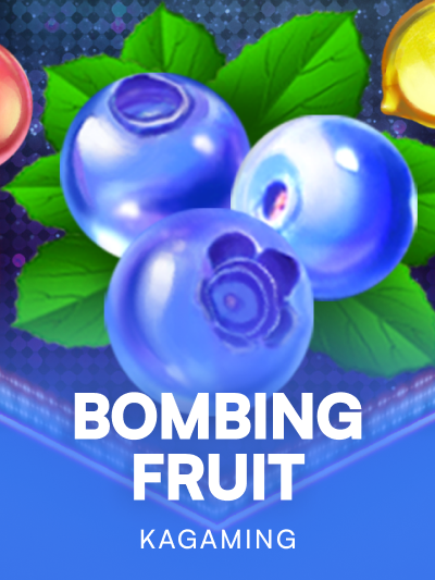 Game card image for Bombing Fruit