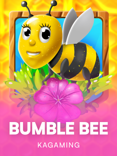 Game card image for Bumble Bee