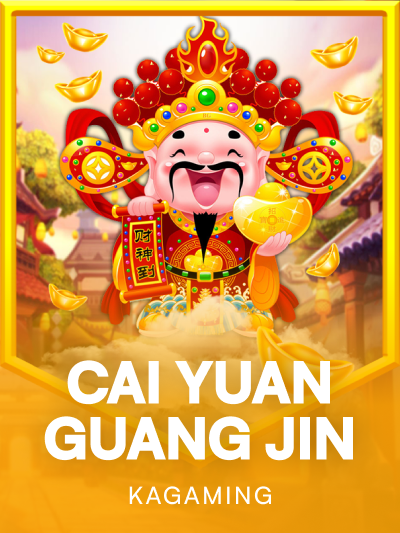 Game card image for Cai Yuan Guang Jin