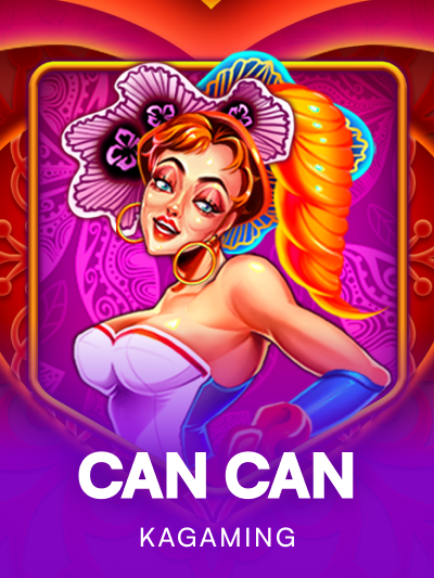 Game card image for Can Can