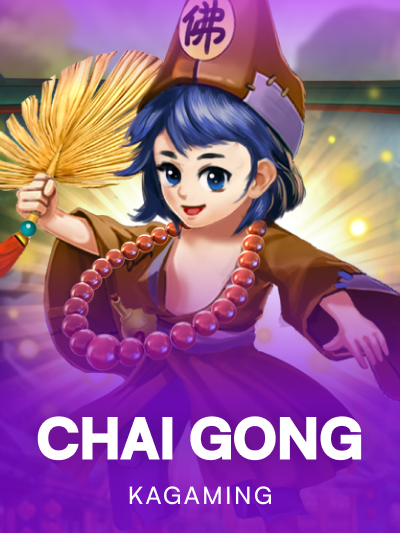 Game card image for Chai Gong