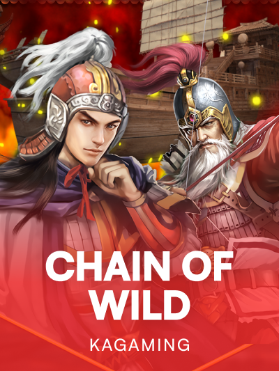 Game card image for Chain of Wild