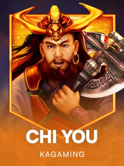 Game card image for Chi You