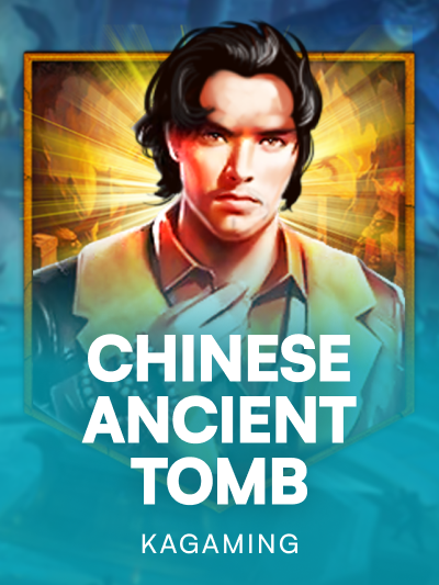 Game card image for Chinese Ancient Tomb