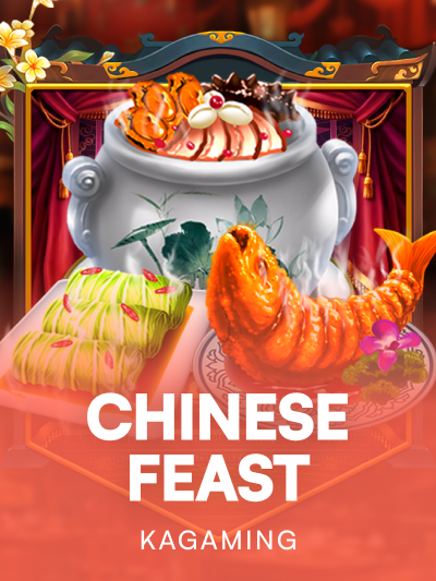 Game card image for Chinese Feast