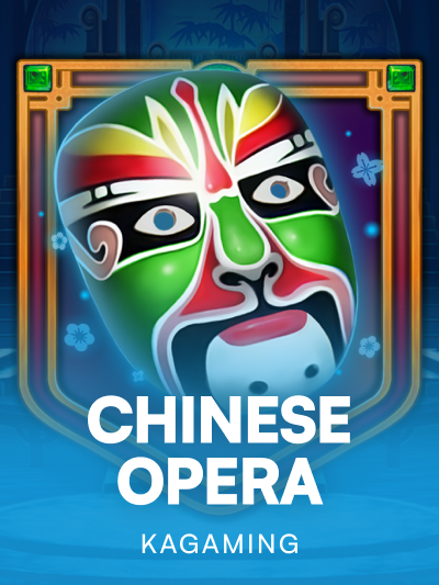 Game card image for Chinese Opera