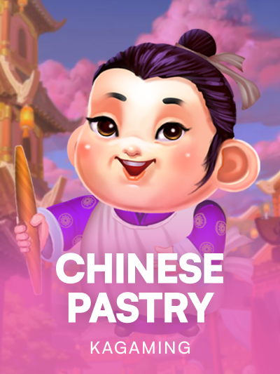 Game card image for Chinese Pastry
