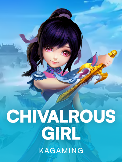 Game card image for Chivalrous Girl