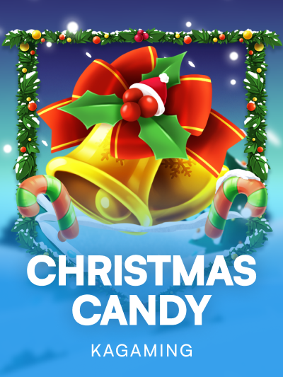Game card image for Christmas Candy