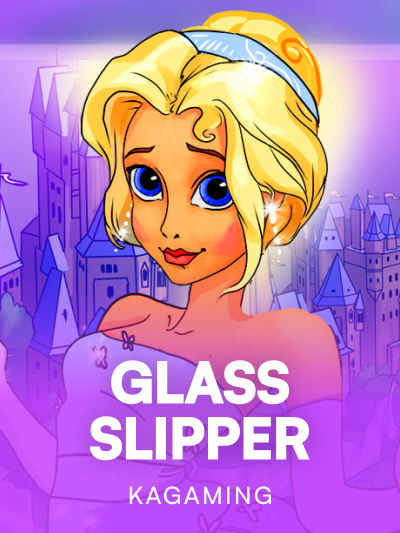 Game card image for Glass Slipper