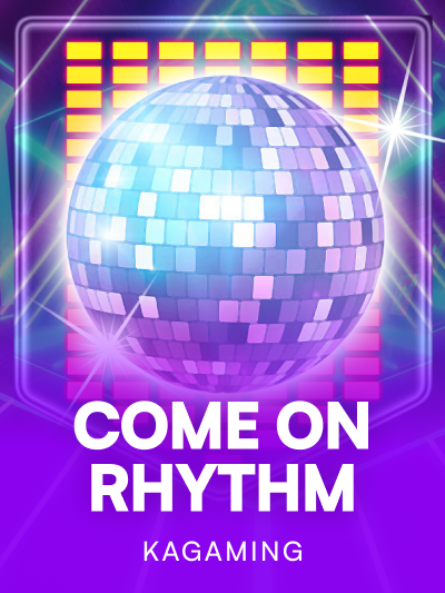 Game card image for Come On Rhythm