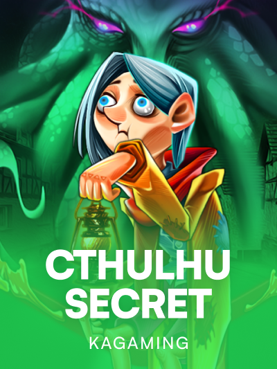 Game card image for Cthulhu Secret