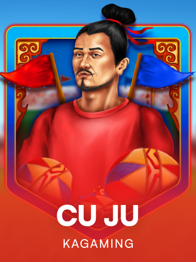 Game card image for Cu Ju