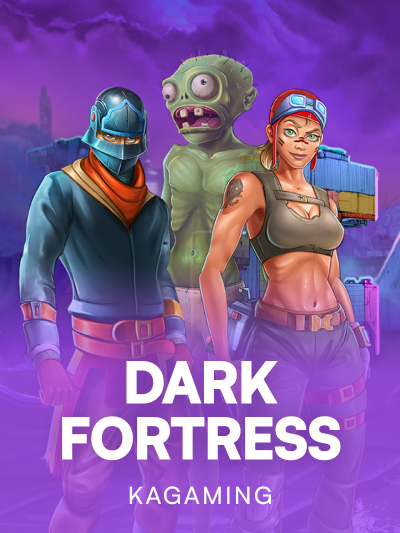 Game card image for Dark Fortress
