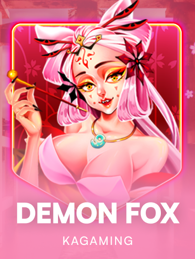 Game card image for Demon Fox