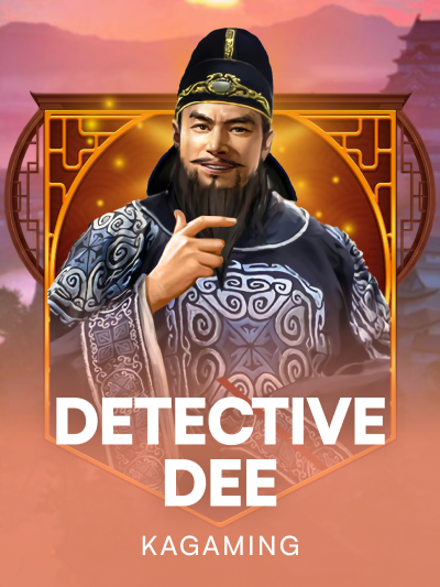 Game card image for Detective Dee