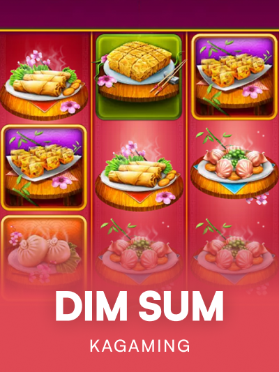 Game card image for Dim Sum