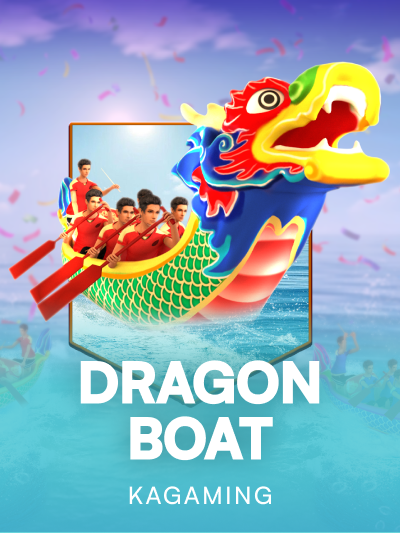 Game card image for Dragon Boat