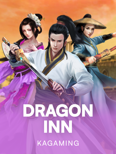 Game card image for Dragon Inn