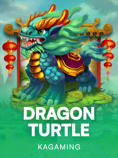 Game card image for Dragon Turtle