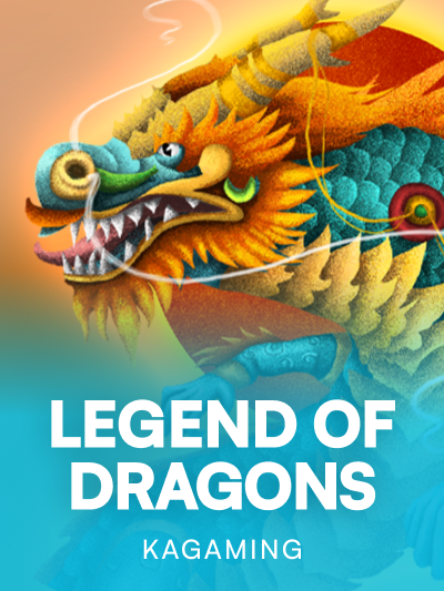 Game card image for Legend of Dragons