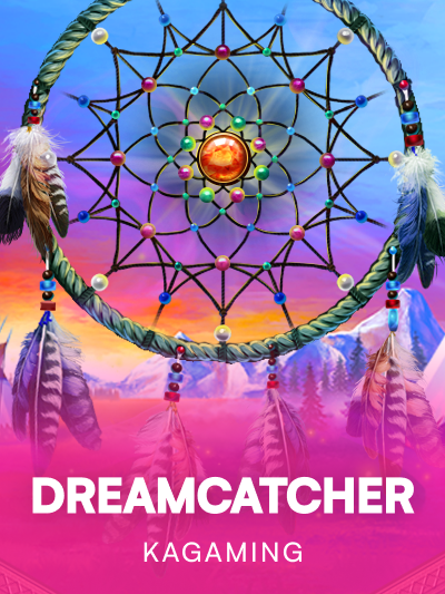 Game card image for Dreamcatcher