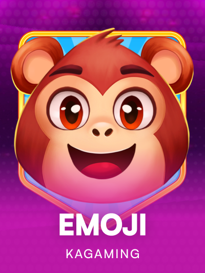 Game card image for Emoji