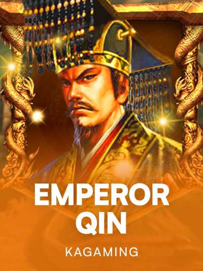 Game card image for Emperor Qin