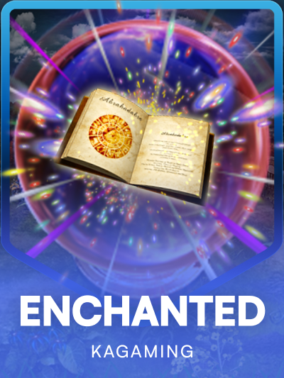 Game card image for Enchanted